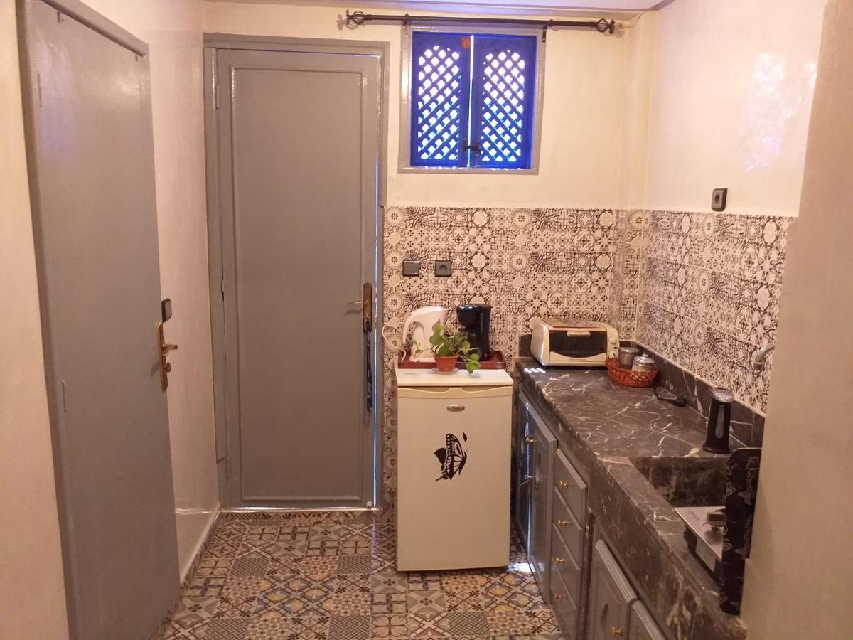 Studio Dar Rmila مراكش المظهر الخارجي الصورة