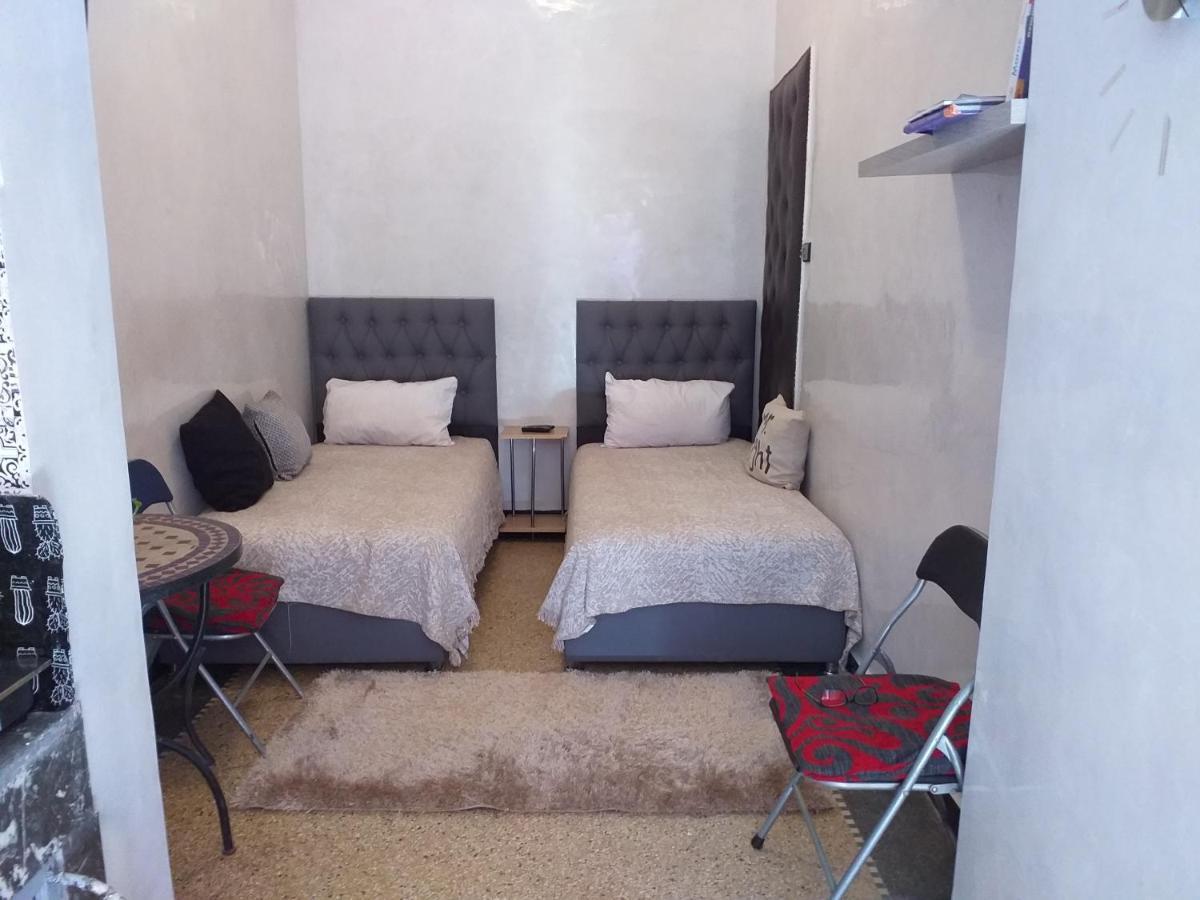 Studio Dar Rmila مراكش المظهر الخارجي الصورة