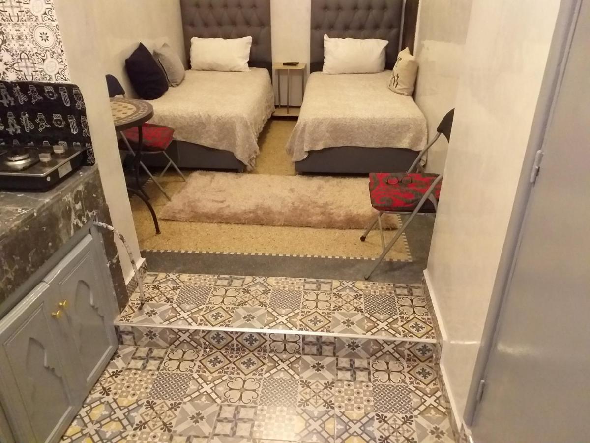Studio Dar Rmila مراكش المظهر الخارجي الصورة