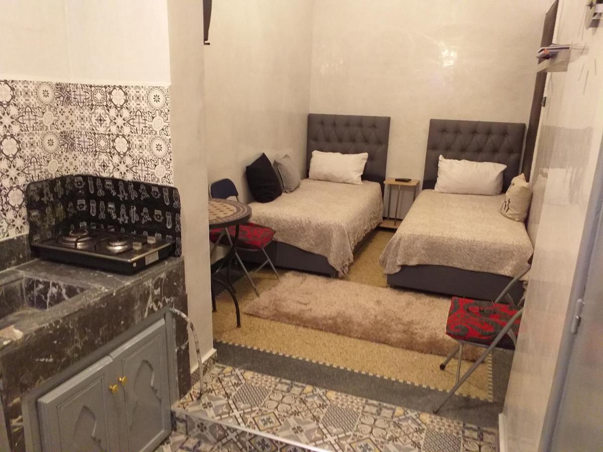 Studio Dar Rmila مراكش المظهر الخارجي الصورة