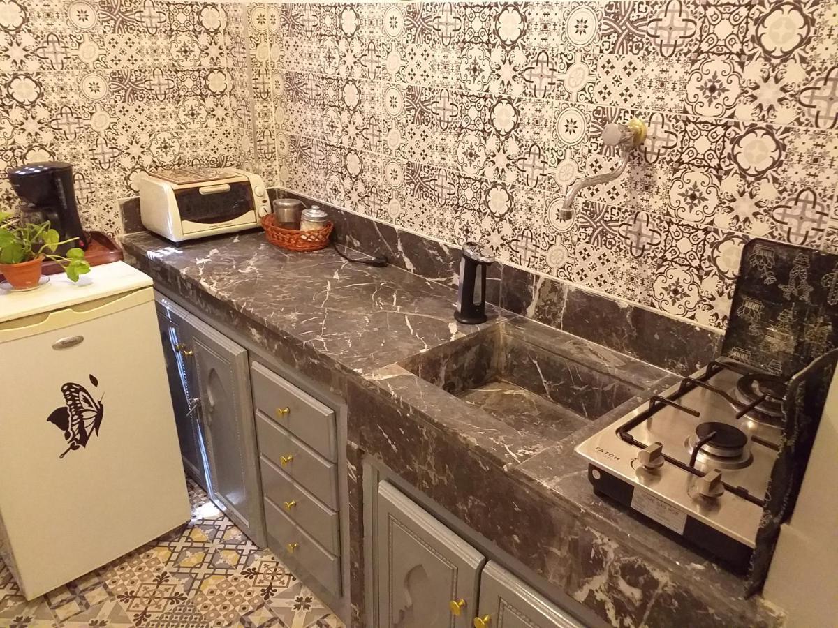 Studio Dar Rmila مراكش المظهر الخارجي الصورة