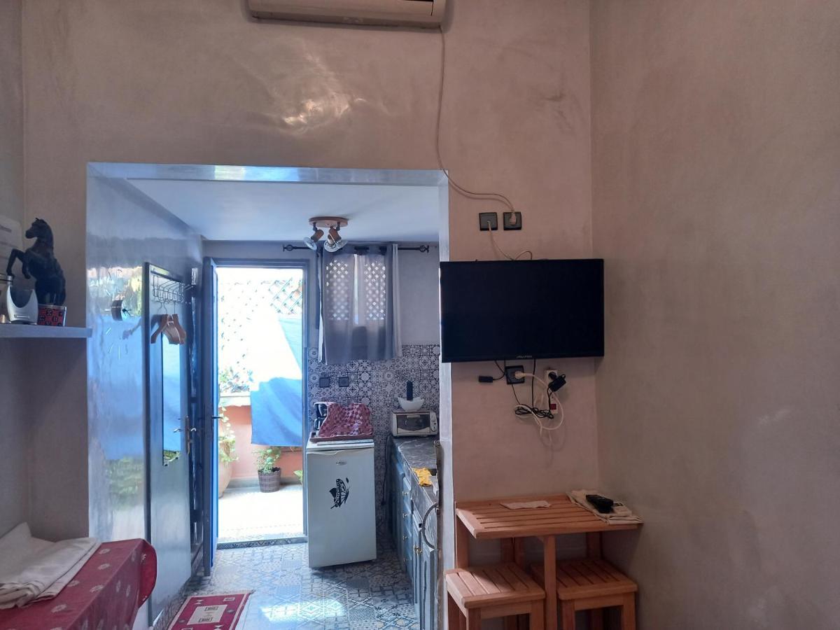 Studio Dar Rmila مراكش المظهر الخارجي الصورة